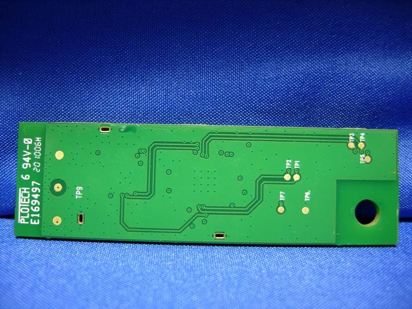 2.4GHz ZigBee Module - FCC ID PPQ-WZ400T - LITE-ON TECHNOLOGY CORP. (2)