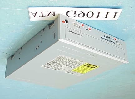 CD-RW DRIVE - FCC ID PPQRW1001 - LITE-ON TECHNOLOGY CORP. (2)