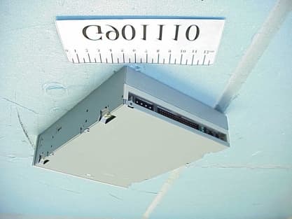 CD-RW Drive - FCC ID PPQRW1003 - LITE-ON TECHNOLOGY CORP. (2)