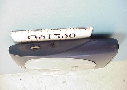 External CD-RW Drive - FCC ID PPQRW1004 - LITE-ON TECHNOLOGY CORP. (3)