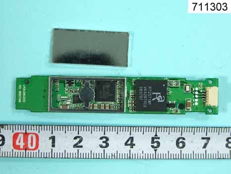 802.11b/g USB Adapter - FCC ID PPQWN4300R - LITE-ON TECHNOLOGY CORP. (4)