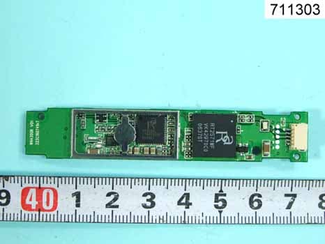 802.11b/g USB Adapter - FCC ID PPQWN4300R - LITE-ON TECHNOLOGY CORP. (5)