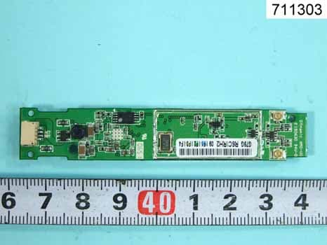 802.11b/g USB Adapter - FCC ID PPQWN4300R - LITE-ON TECHNOLOGY CORP. (3)