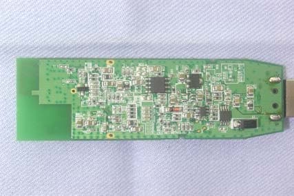 IEEE 802.11g Mbps Wireless LAN USB Adapter - FCC ID PPQWN4320 - LITE-ON TECHNOLOGY CORP. (2)