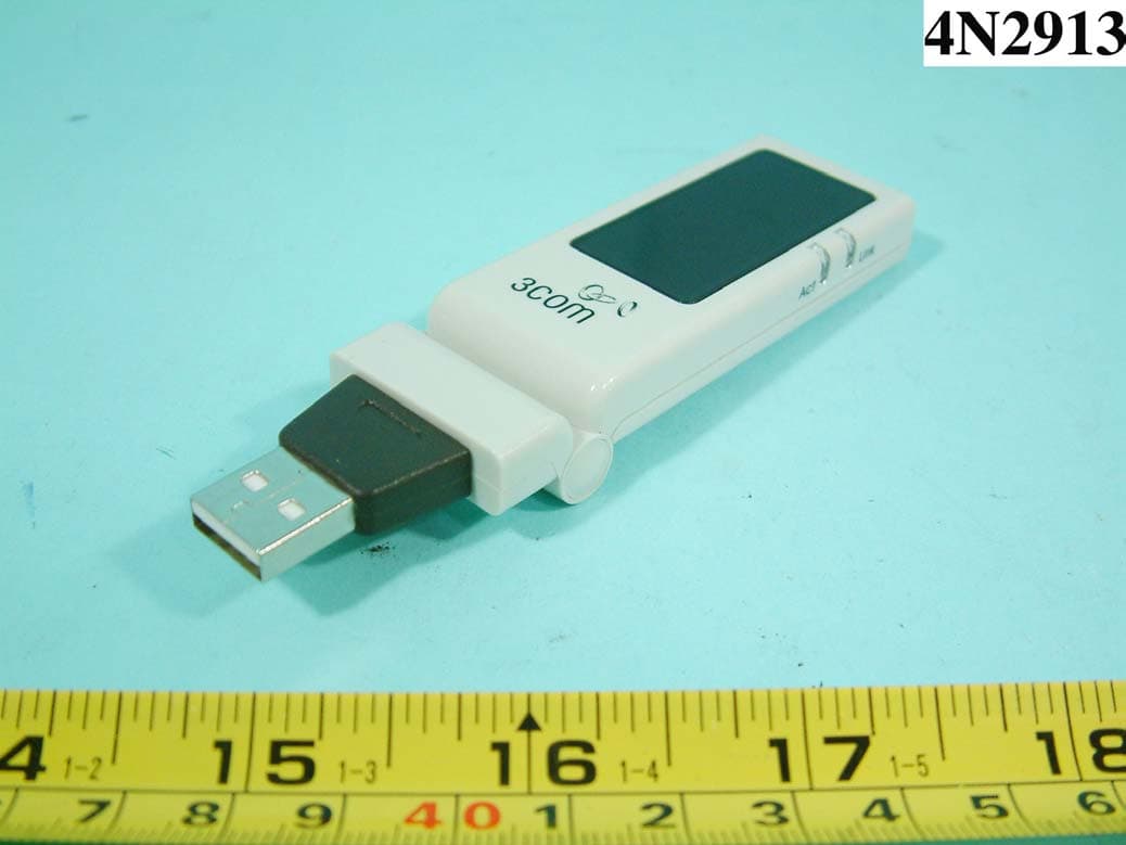 WIRELESS 108Mbps 11g USB ADAPTER - FCC ID PPQWN4320AH - LITE-ON TECHNOLOGY CORP.