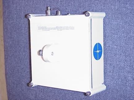 Cable Access Radio Hub - FCC ID PPS-DL-5800H24 - Wireless Bypass Inc. (3)