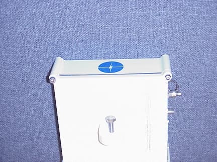 Cable Access Radio Hub - FCC ID PPS-DL-5800H24 - Wireless Bypass Inc.