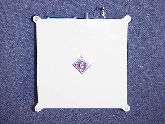 Cable Access Radio CPE - FCC ID PPS-DL-5801C24 - Wireless Bypass Inc. (5)