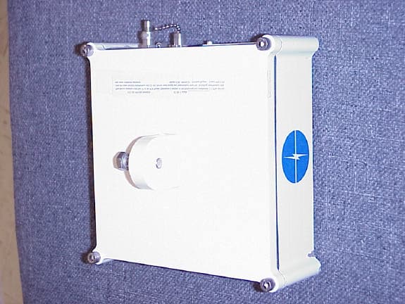 Cable Access Radio CPE - FCC ID PPS-DL-5801C24 - Wireless Bypass Inc. (3)