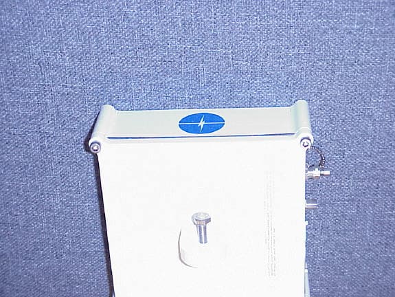Cable Access Radio CPE - FCC ID PPS-DL-5801C24 - Wireless Bypass Inc.