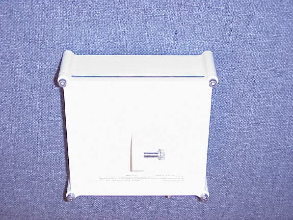 Cable Access Radio CPE - FCC ID PPS-DL-5801C24 - Wireless Bypass Inc. (2)