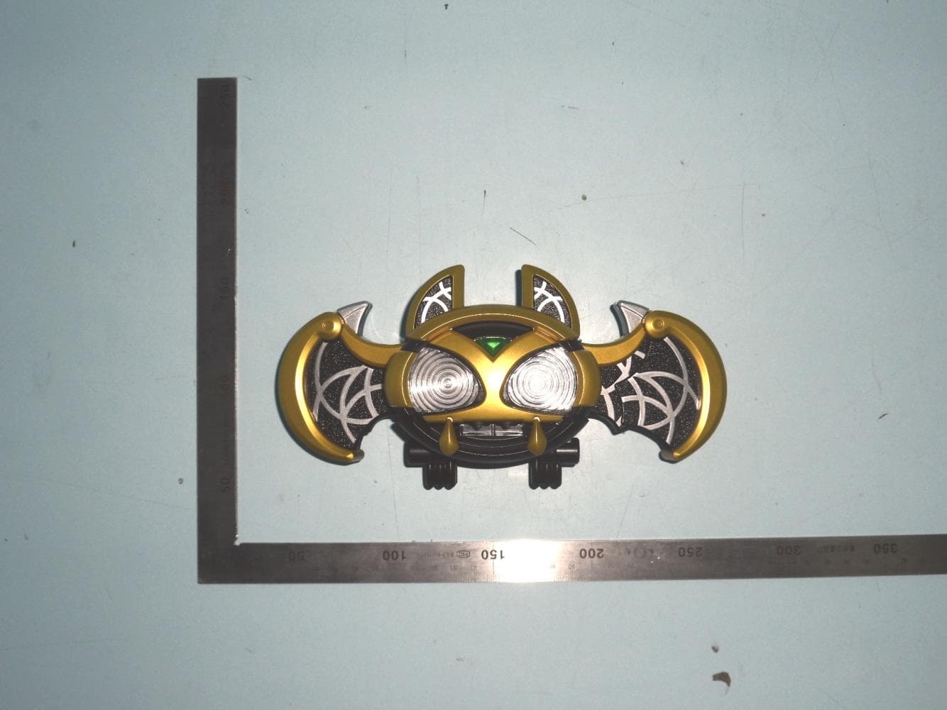 Complete selection modification KIVATTO BELT - FCC ID PQ32509230 - BANDAI (SHENZHEN) CO., LTD.