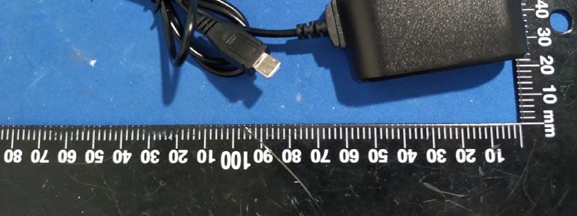 Mobile Phone - FCC ID PQ4IPROA20S - HONG KONG IPRO TECHNOLOGY CO.,LIMITED (4)