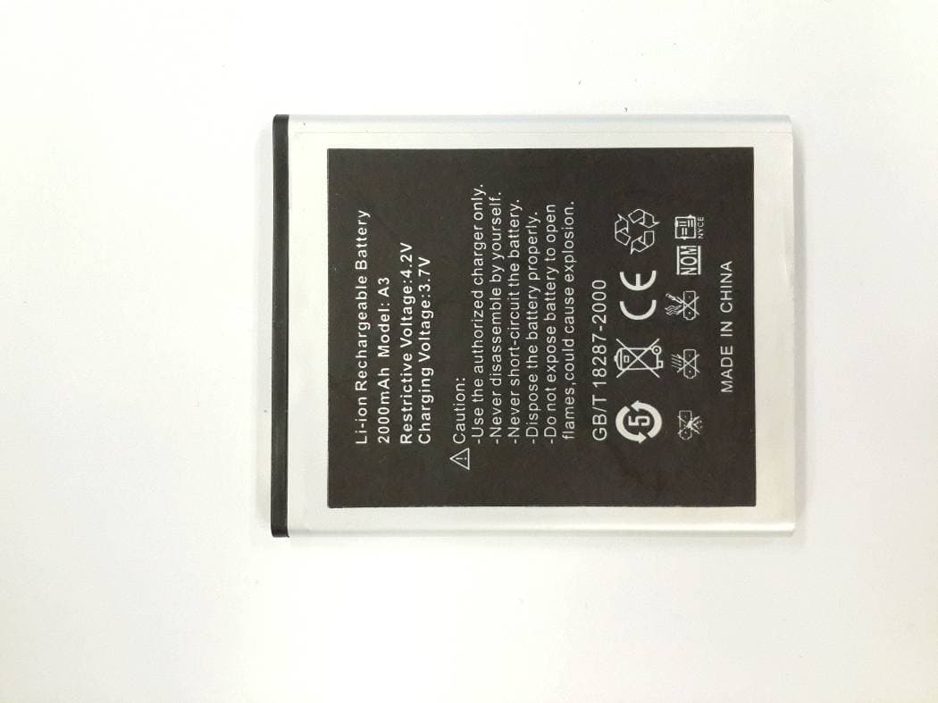 Mobile Phone - FCC ID PQ4IPROA3 - HONG KONG IPRO TECHNOLOGY CO.,LIMITED (2)