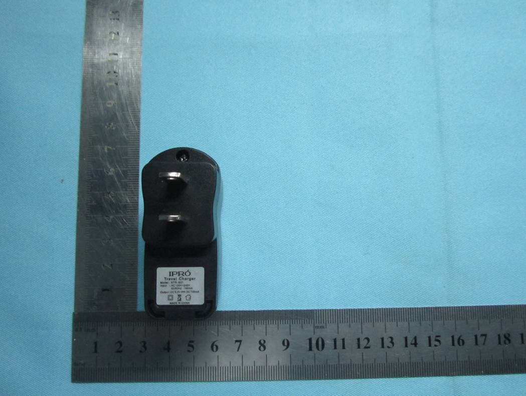 GSM Mobile Phone - FCC ID PQ4IPROA5 - HONG KONG IPRO TECHNOLOGY CO.,LIMITED