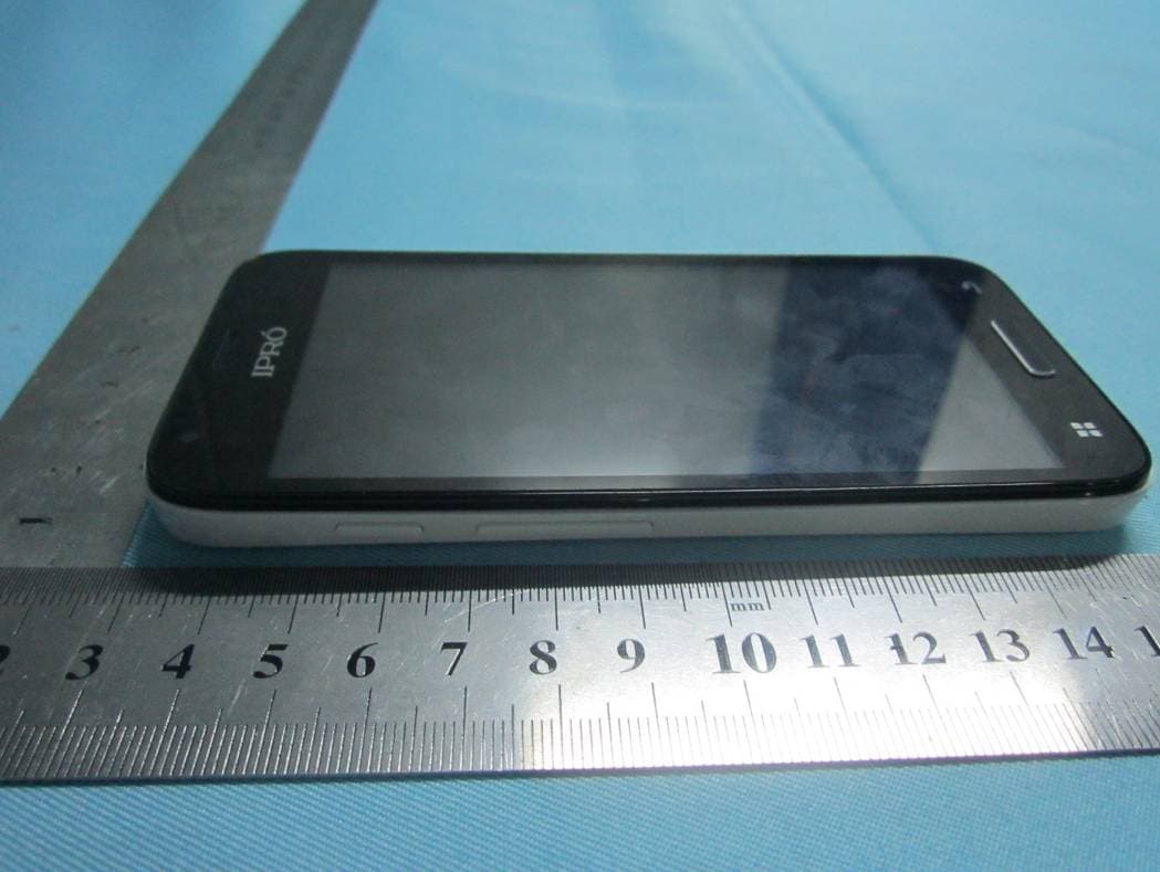 GSM Mobile Phone - FCC ID PQ4IPROA5 - HONG KONG IPRO TECHNOLOGY CO.,LIMITED (4)