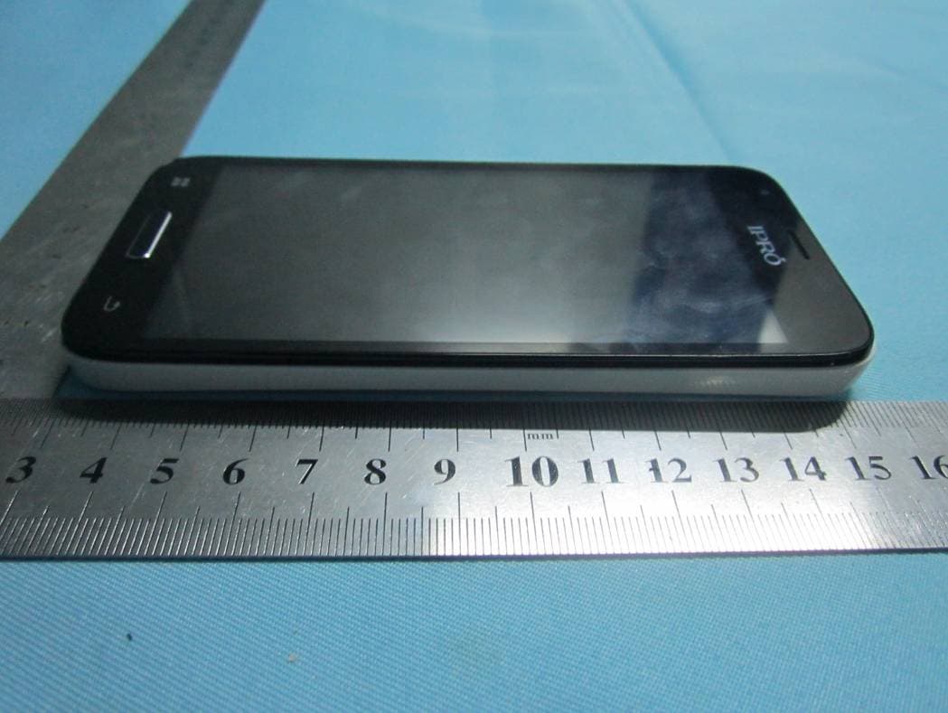 GSM Mobile Phone - FCC ID PQ4IPROA5 - HONG KONG IPRO TECHNOLOGY CO.,LIMITED (3)