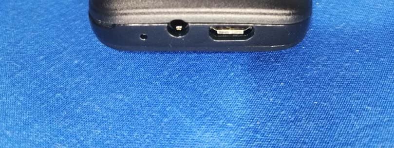 Mobile Phone - FCC ID PQ4IPROA6MINI - HONG KONG IPRO TECHNOLOGY CO.,LIMITED