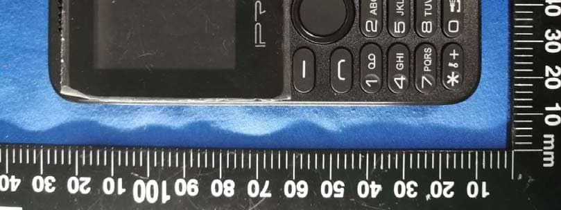 Mobile Phone - FCC ID PQ4IPROA6MINI - HONG KONG IPRO TECHNOLOGY CO.,LIMITED (4)