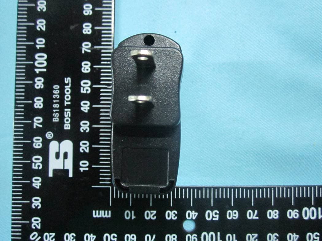 Smart Mobile Phone - FCC ID PQ4IPROA7 - HONG KONG IPRO TECHNOLOGY CO.,LIMITED