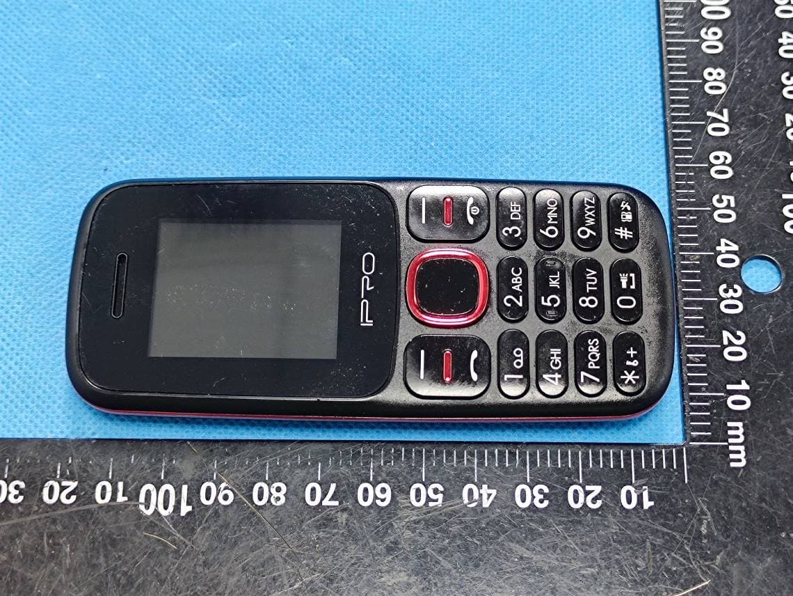 Mobile Phone - FCC ID PQ4IPROA7MINI - HONG KONG IPRO TECHNOLOGY CO.,LIMITED (2)
