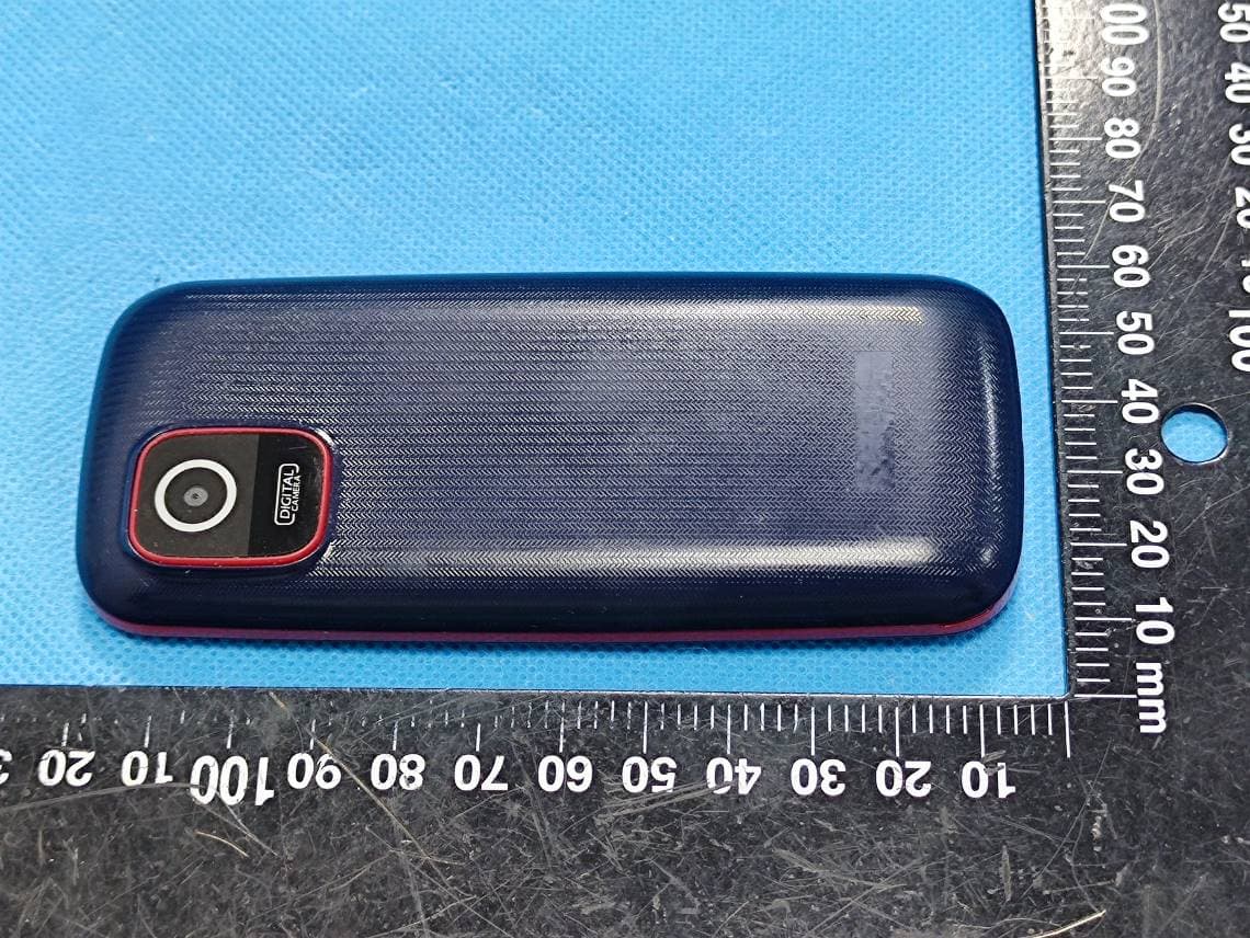 Mobile Phone - FCC ID PQ4IPROA7MINI - HONG KONG IPRO TECHNOLOGY CO.,LIMITED