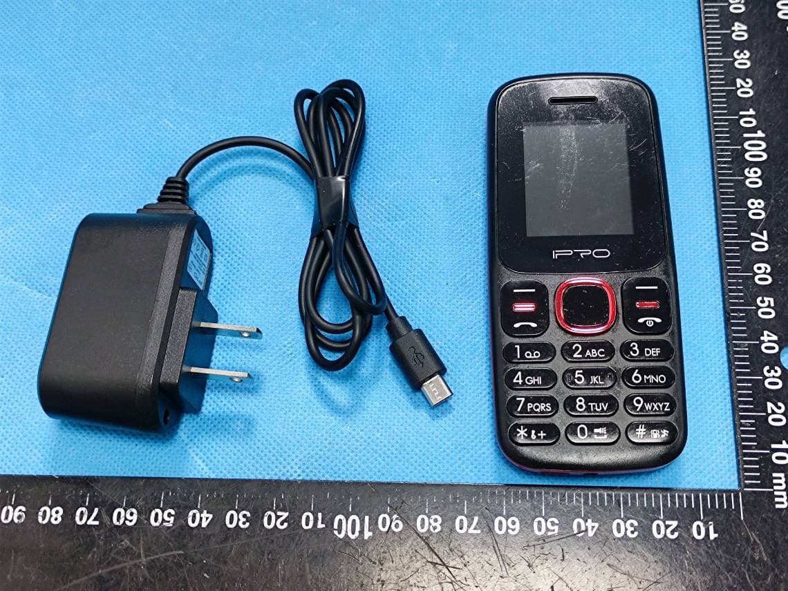 Mobile Phone - FCC ID PQ4IPROA7MINI - HONG KONG IPRO TECHNOLOGY CO.,LIMITED (3)