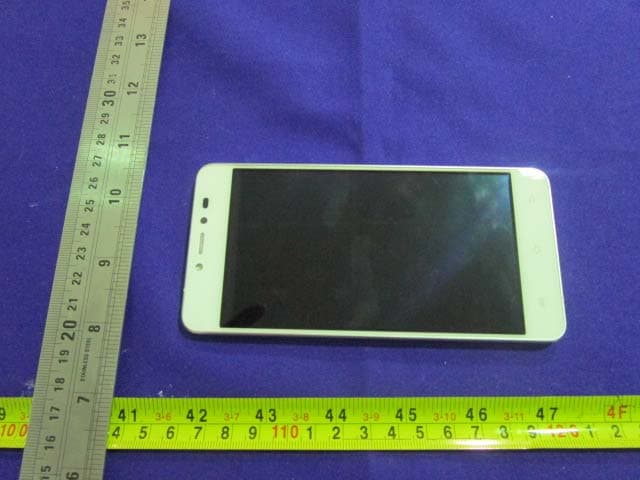 Smart Mobile Phone - FCC ID PQ4IPROACROA58 - HONG KONG IPRO TECHNOLOGY CO.,LIMITED (3)
