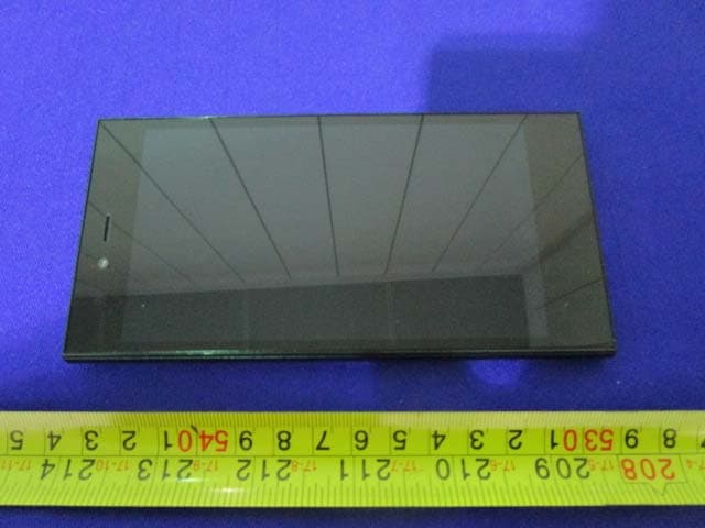 Smart Mobile Phone - FCC ID PQ4IPROELITE - HONG KONG IPRO TECHNOLOGY CO.,LIMITED (5)