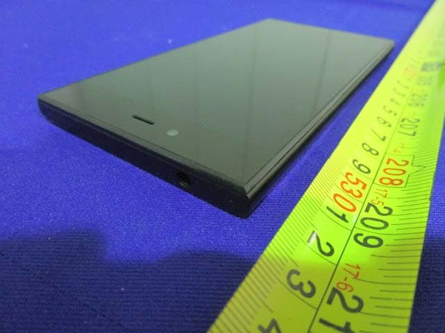 Smart Mobile Phone - FCC ID PQ4IPROELITE - HONG KONG IPRO TECHNOLOGY CO.,LIMITED (4)