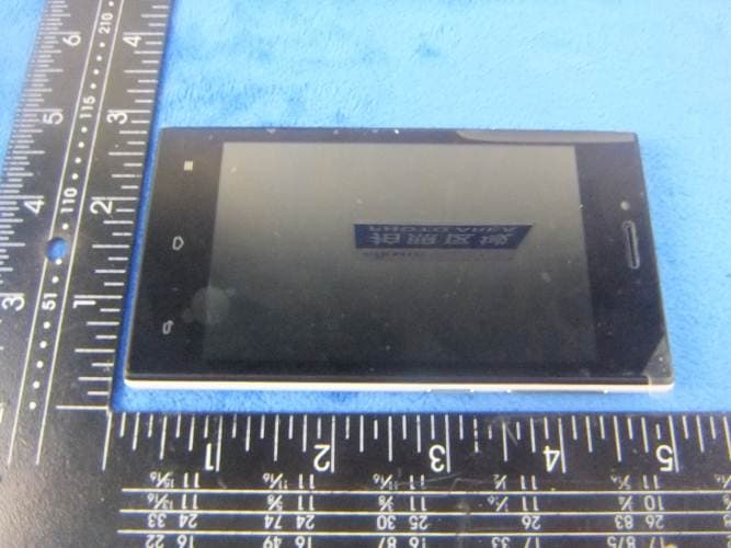ELITE MINI - FCC ID PQ4IPROELITEMINI - HONG KONG IPRO TECHNOLOGY CO.,LIMITED (5)