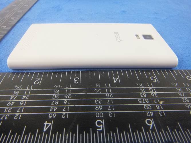 ELITE MINI - FCC ID PQ4IPROELITEMINI - HONG KONG IPRO TECHNOLOGY CO.,LIMITED (3)