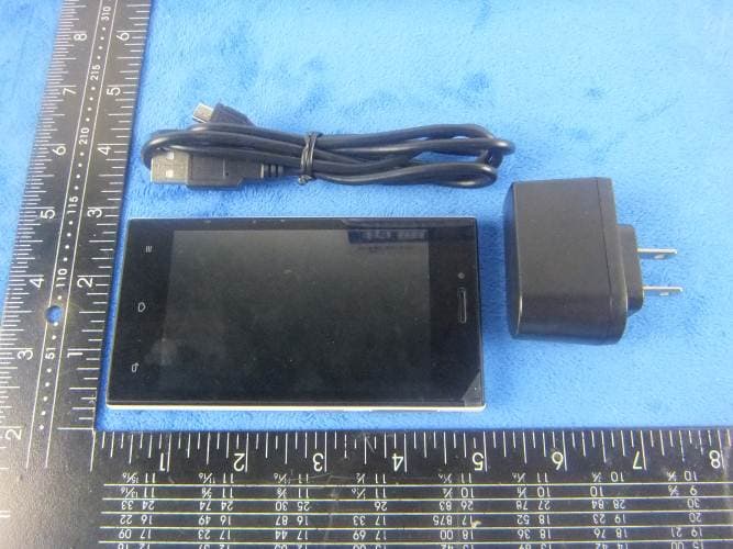 ELITE MINI - FCC ID PQ4IPROELITEMINI - HONG KONG IPRO TECHNOLOGY CO.,LIMITED