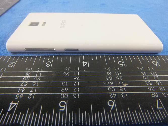 ELITE MINI - FCC ID PQ4IPROELITEMINI - HONG KONG IPRO TECHNOLOGY CO.,LIMITED (2)