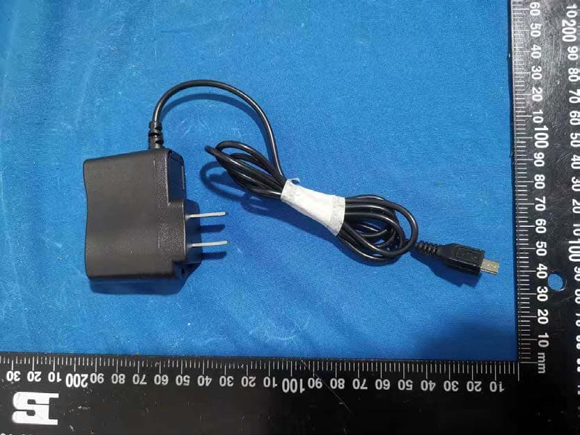 Mobile Phone - FCC ID PQ4IPROF183 - HONG KONG IPRO TECHNOLOGY CO.,LIMITED (2)