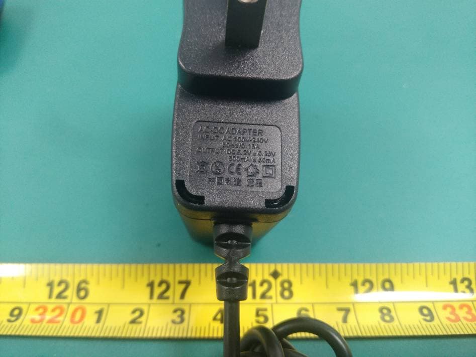 Mobile Phone - FCC ID PQ4IPROF184 - HONG KONG IPRO TECHNOLOGY CO.,LIMITED (3)