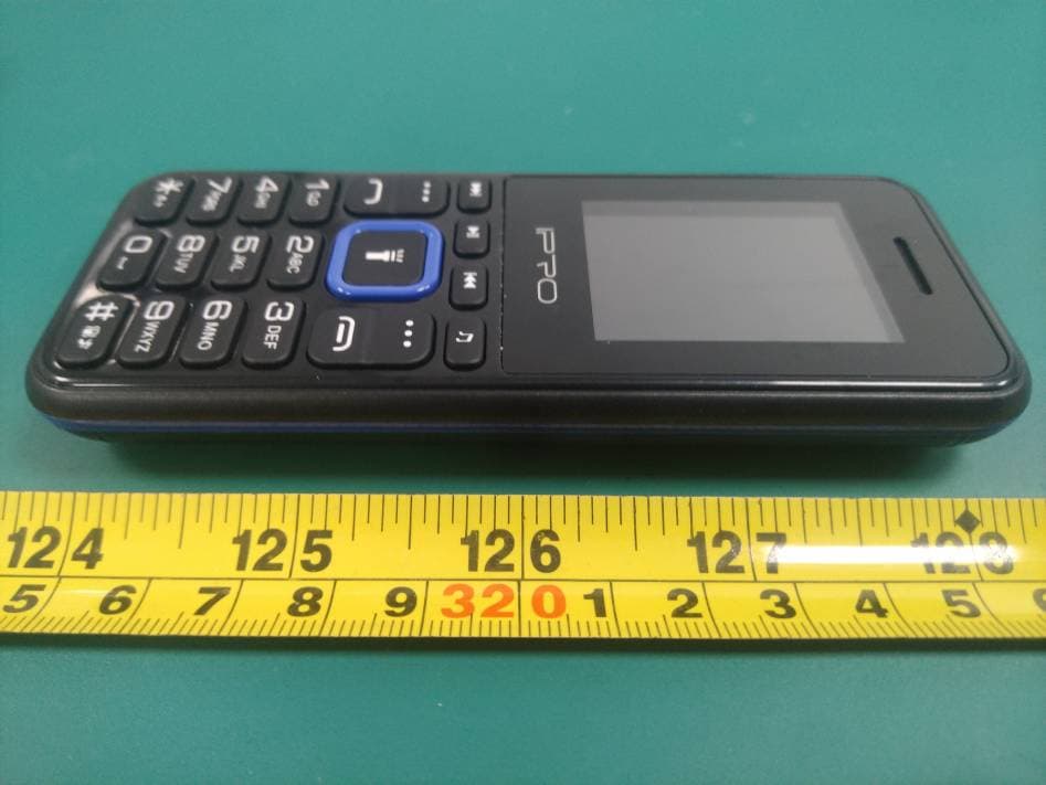 Mobile Phone - FCC ID PQ4IPROF184 - HONG KONG IPRO TECHNOLOGY CO.,LIMITED (5)