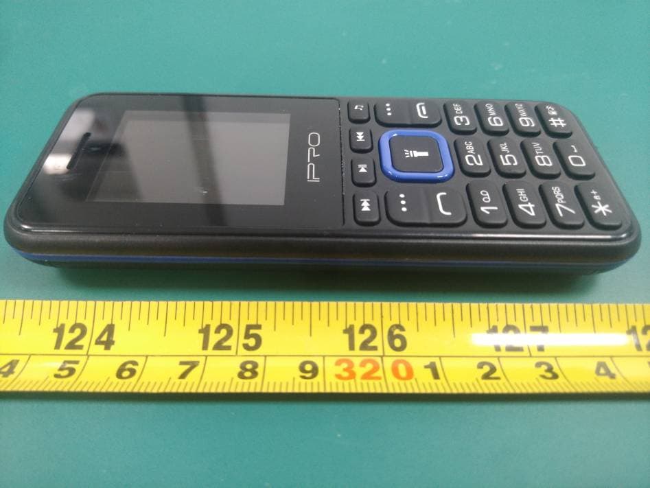 Mobile Phone - FCC ID PQ4IPROF184 - HONG KONG IPRO TECHNOLOGY CO.,LIMITED (4)