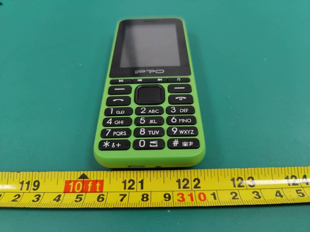 Mobile Phone - FCC ID PQ4IPROF241 - HONG KONG IPRO TECHNOLOGY CO.,LIMITED (2)