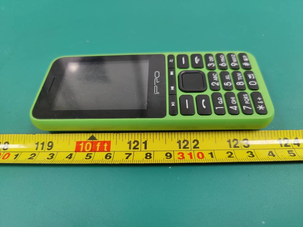 Mobile Phone - FCC ID PQ4IPROF241 - HONG KONG IPRO TECHNOLOGY CO.,LIMITED (3)