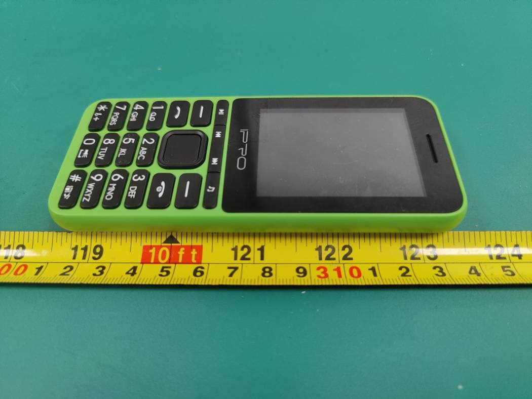 Mobile Phone - FCC ID PQ4IPROF241 - HONG KONG IPRO TECHNOLOGY CO.,LIMITED (4)