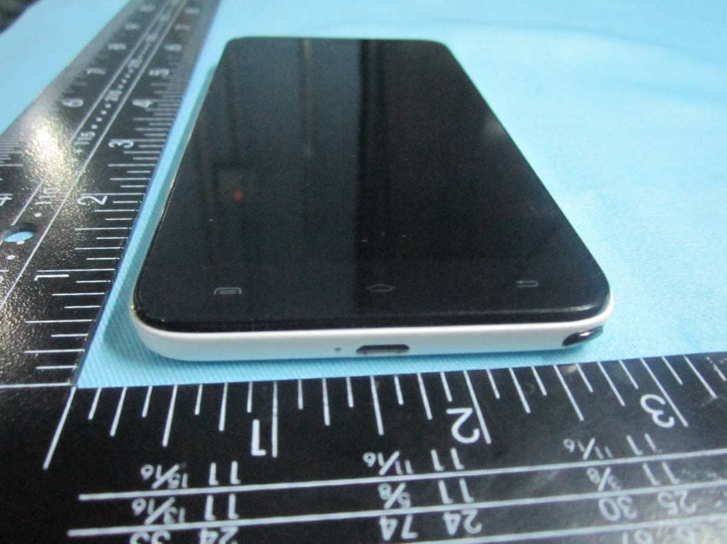 Smart Mobile Phone - FCC ID PQ4IPROGLORYI - HONG KONG IPRO TECHNOLOGY CO.,LIMITED (4)