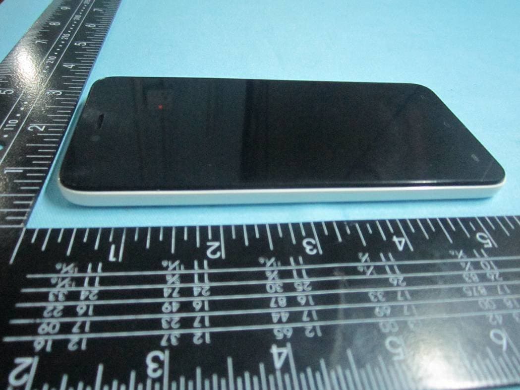 Smart Mobile Phone - FCC ID PQ4IPROGLORYI - HONG KONG IPRO TECHNOLOGY CO.,LIMITED (3)
