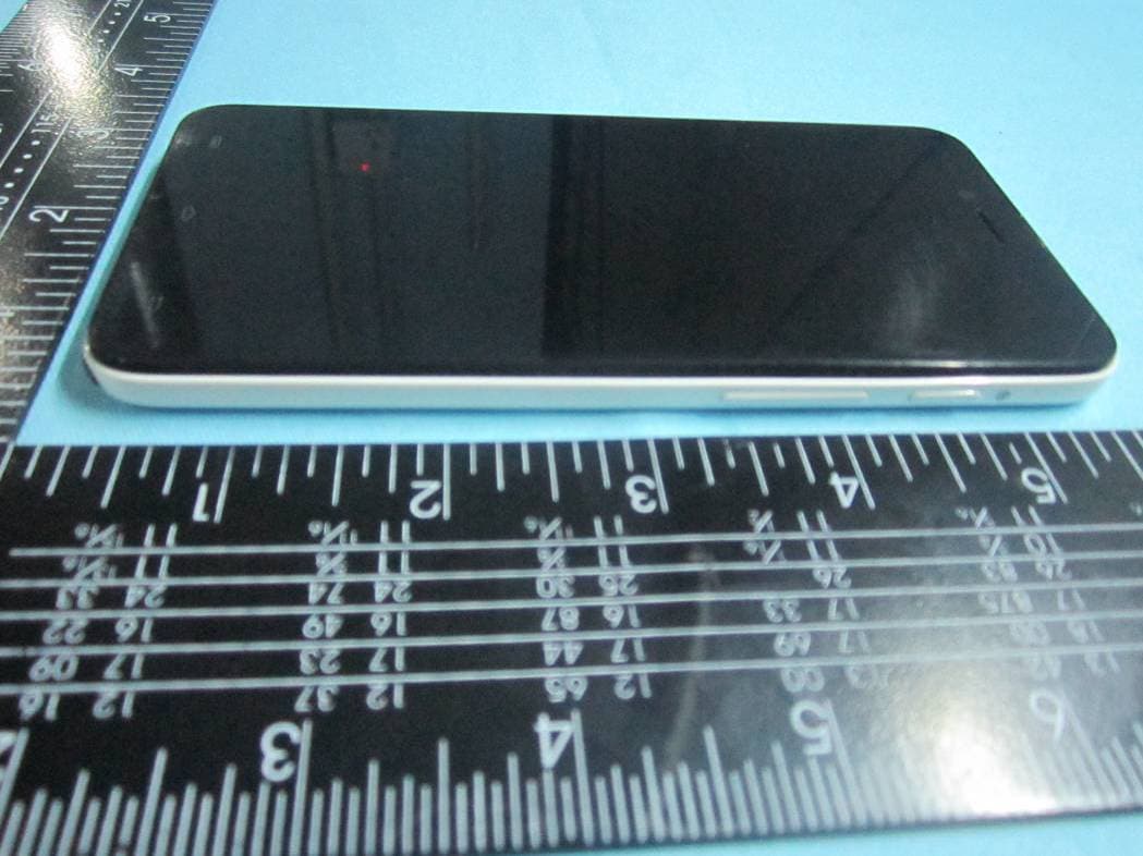 Smart Mobile Phone - FCC ID PQ4IPROGLORYI - HONG KONG IPRO TECHNOLOGY CO.,LIMITED (2)