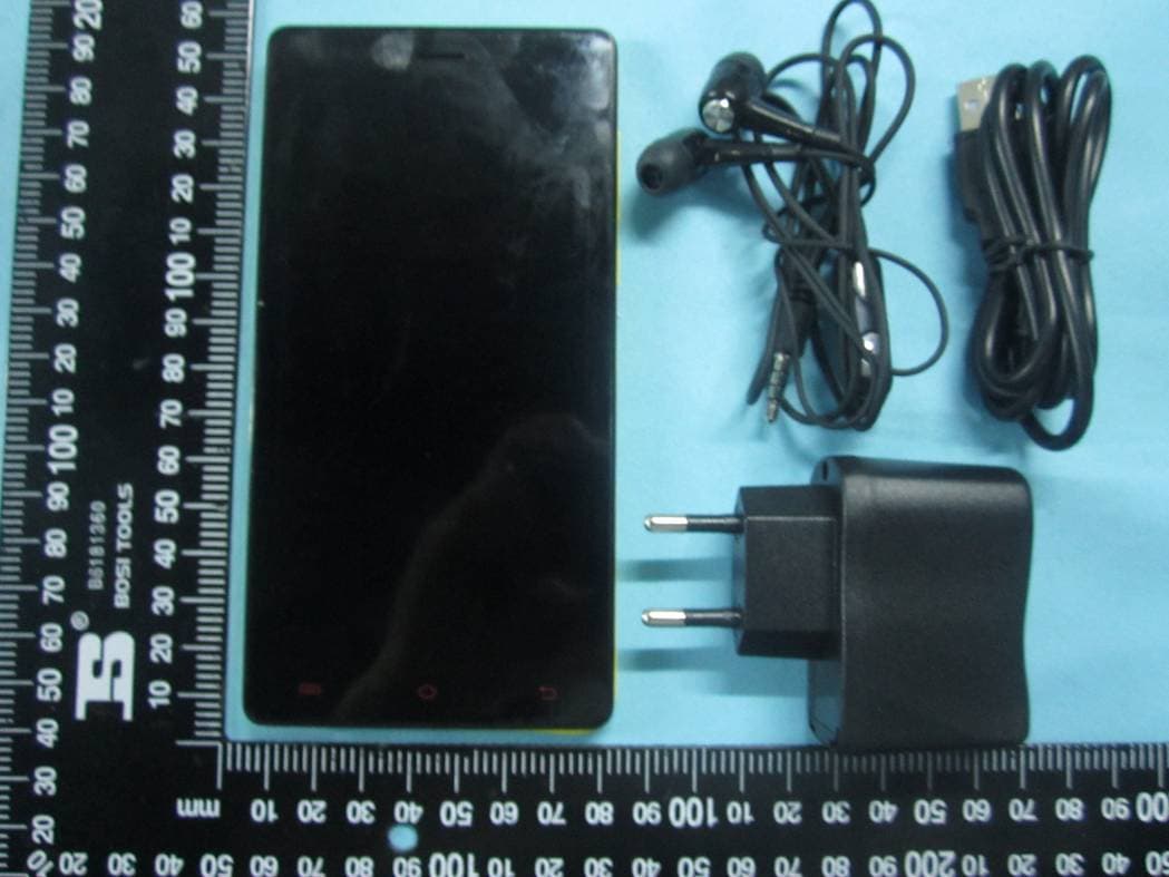 Smart Mobile Phone - FCC ID PQ4IPROGLORYII - HONG KONG IPRO TECHNOLOGY CO.,LIMITED (4)