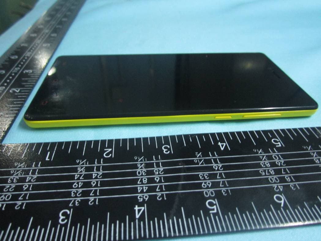 Smart Mobile Phone - FCC ID PQ4IPROGLORYII - HONG KONG IPRO TECHNOLOGY CO.,LIMITED