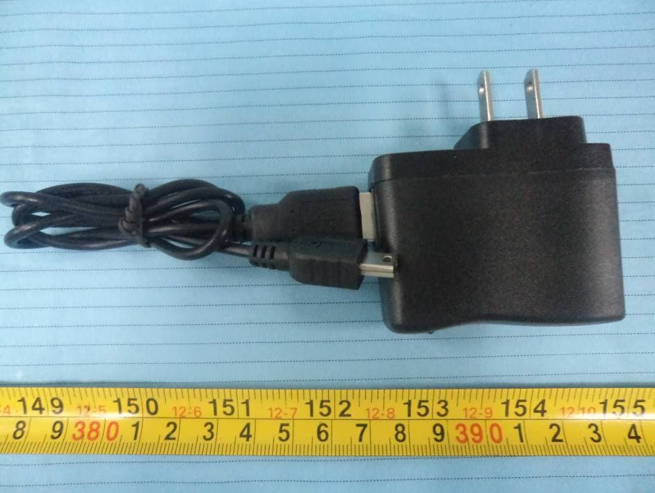 GSM Mobile Phone - FCC ID PQ4IPROI3220 - HONG KONG IPRO TECHNOLOGY CO.,LIMITED (2)