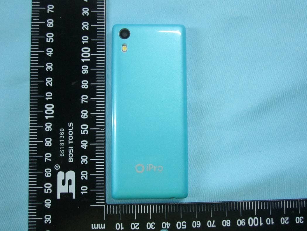 GSM Mobile Phone - FCC ID PQ4IPROI3247 - HONG KONG IPRO TECHNOLOGY CO.,LIMITED (3)