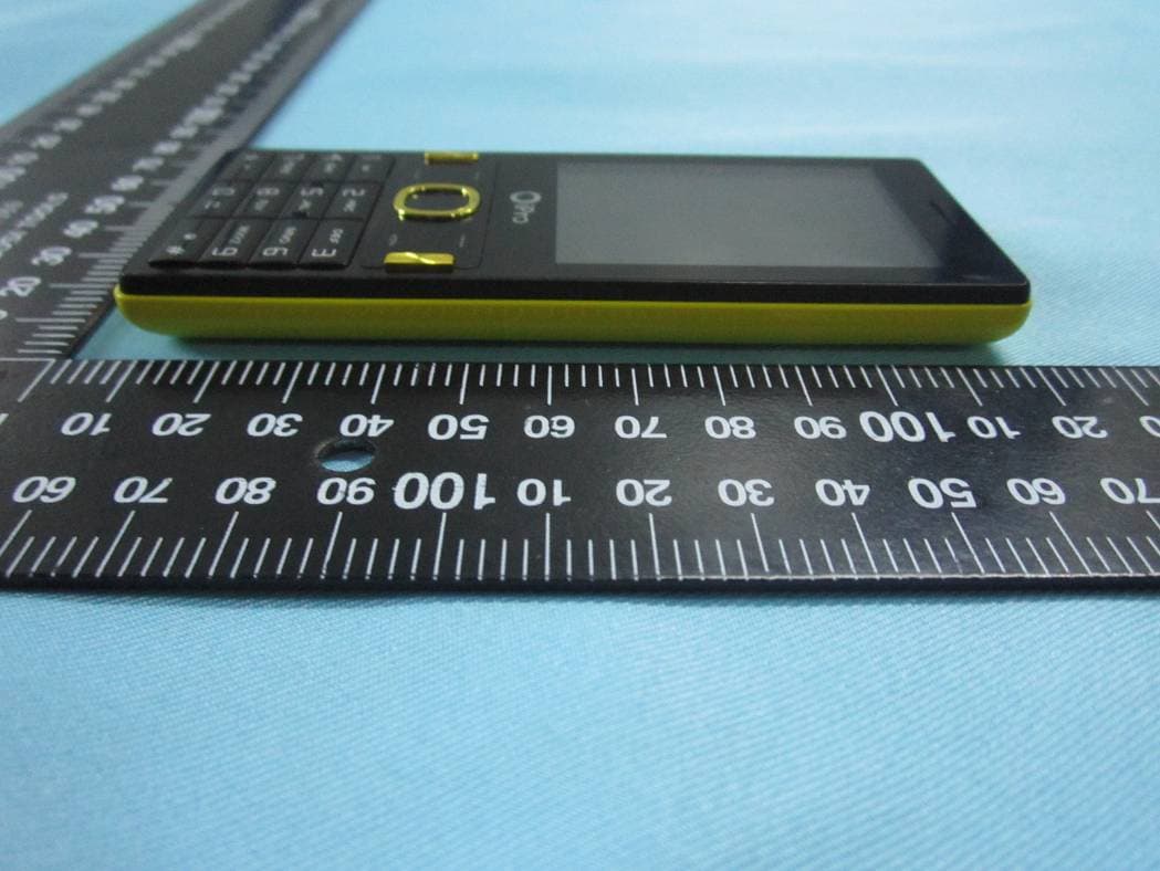 GSM Mobile Phone - FCC ID PQ4IPROI3248 - HONG KONG IPRO TECHNOLOGY CO.,LIMITED (4)