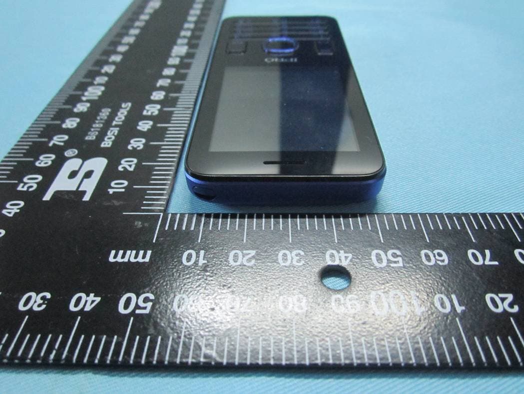 GSM Mobile Phone - FCC ID PQ4IPROI3249 - HONG KONG IPRO TECHNOLOGY CO.,LIMITED (4)